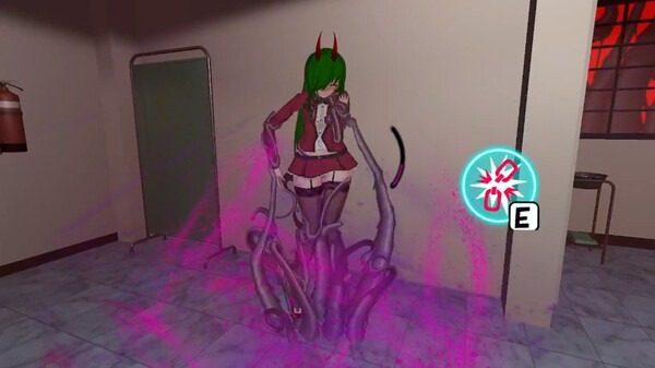 女体化装置Ver 角色路线 专题图 7